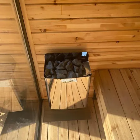 Alexandar 15 别墅 *