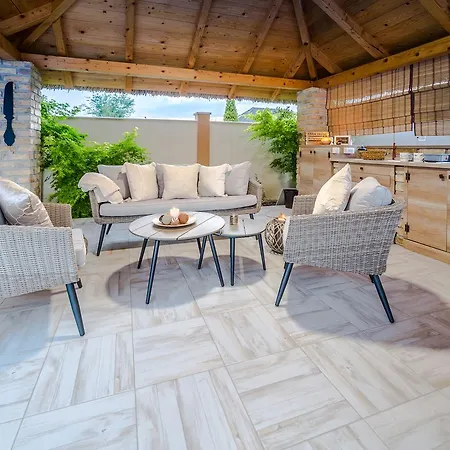 Вилла Alexandar 15