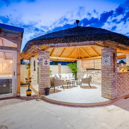 Вилла Alexandar 15