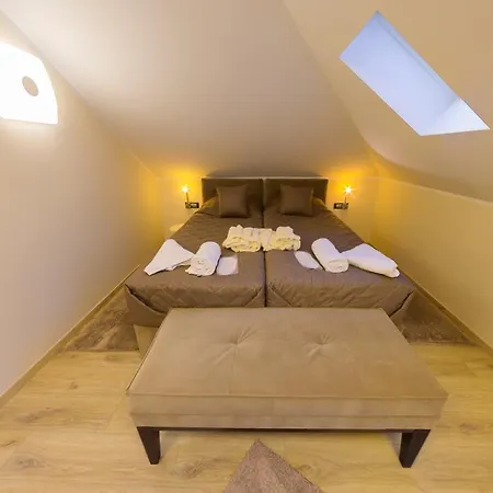 Alexandar 15 别墅 巴奇基彼得罗瓦茨