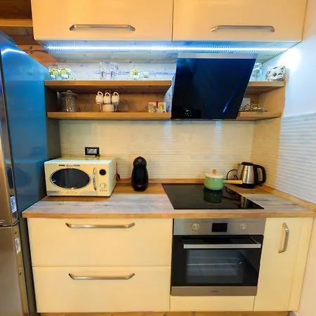 Вилла Alexandar 15