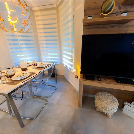 别墅 Alexandar 15 巴奇基彼得罗瓦茨