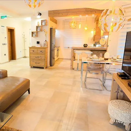 Вилла Alexandar 15 Бачки-Петровац