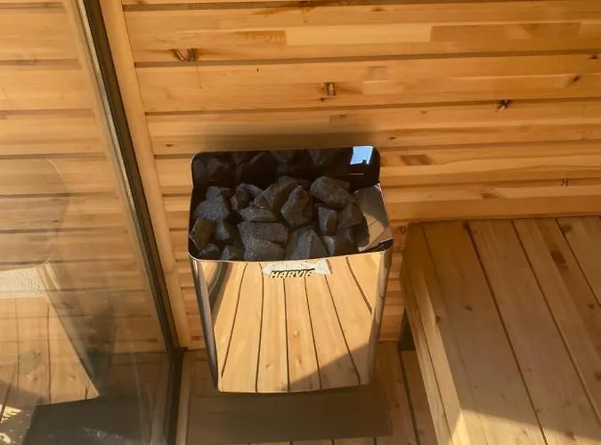 Alexandar 15 Vilă *