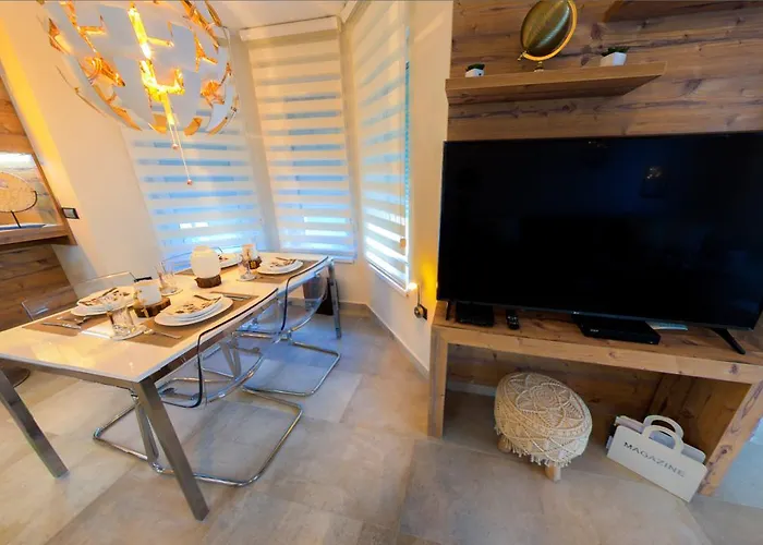 Vilă Alexandar 15 Backi Petrovac