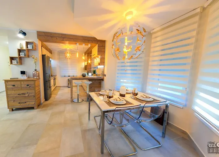 Alexandar 15 Vilă *